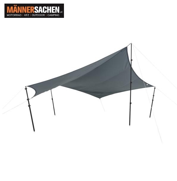 THULE Starset tarp Wetterschutzplane bietet hervorragenden Schutz vor Regen, Sonne und Wind 901839