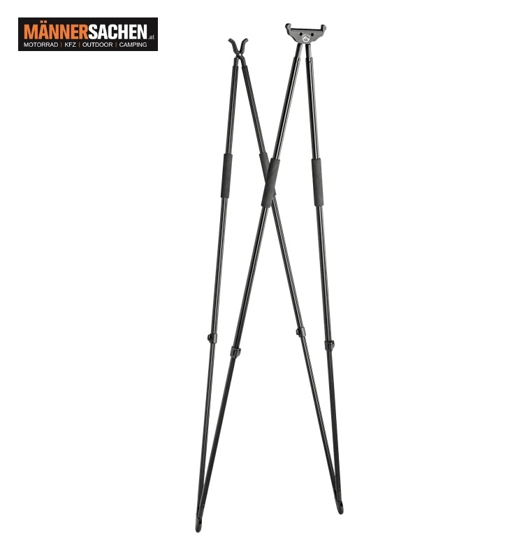 FARM-LAND  Aluminium Zielstock Feldjagd - Pirschstock