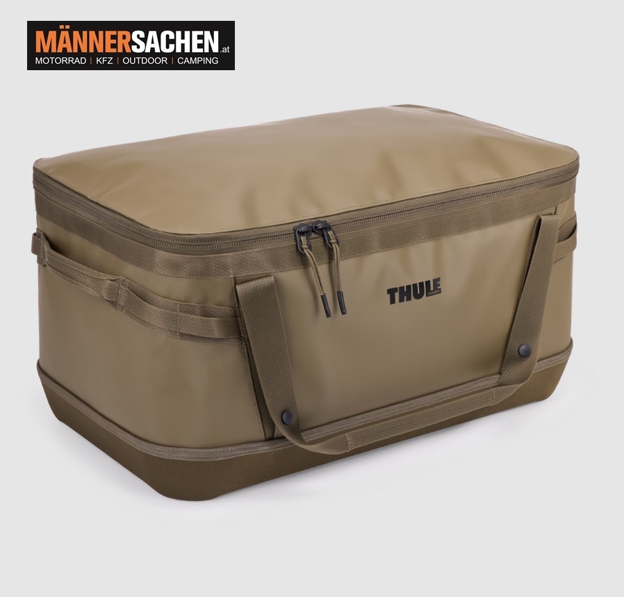THULE Chasm Gear Hauler 55L