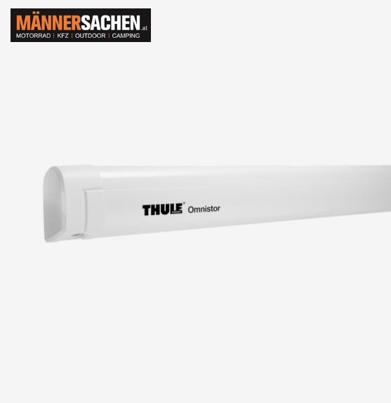 THULE Omnistor 5200 Reisemobilmarkisen - 2.32 x 1.80 m in Weiß oder Anodised