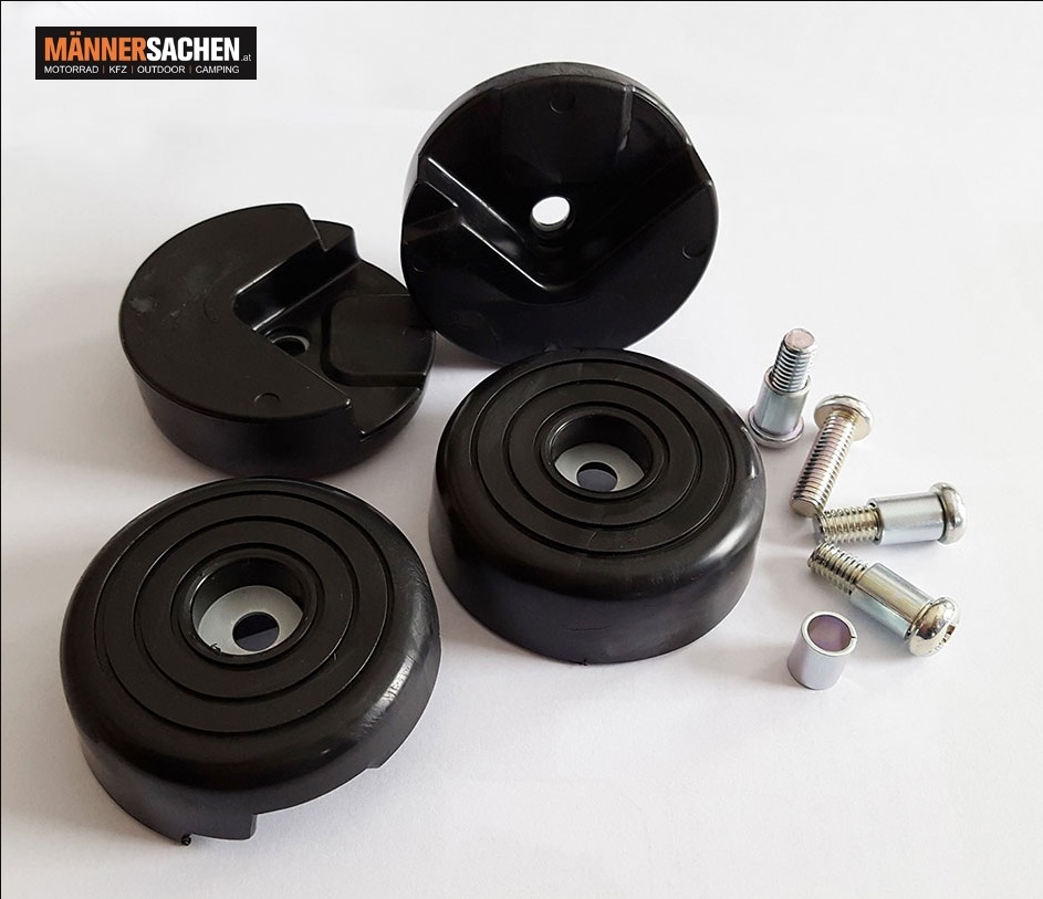 ENGEL Auflage für Eckschutz MR040 Füße