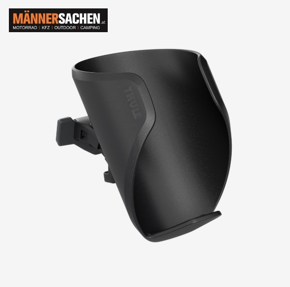 THULE bottle cage Wasserflaschenhalter für Thule Kindertransporter