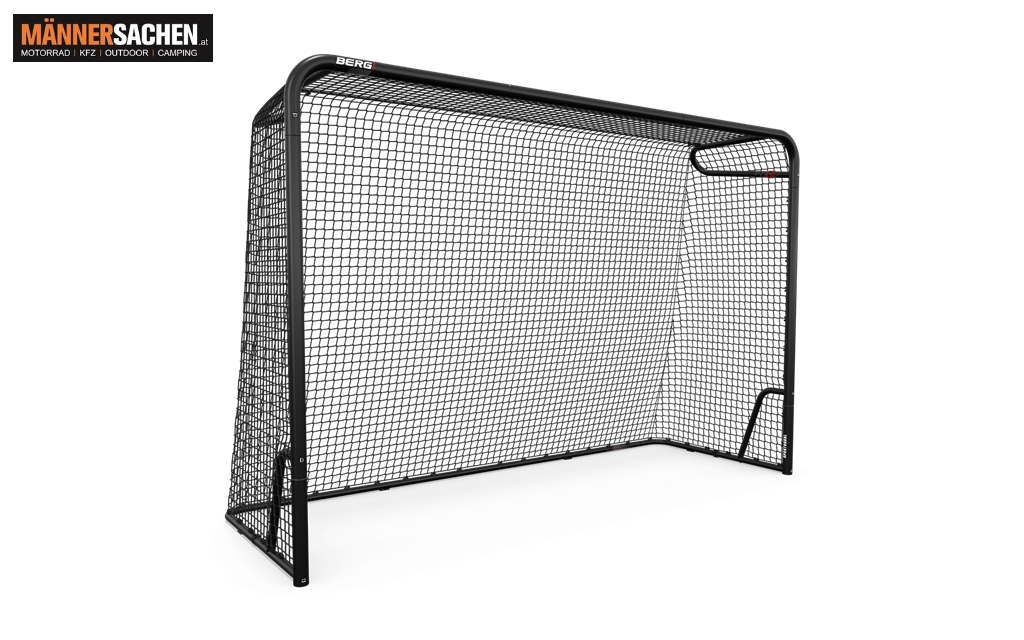BERG TOYS SportsGoal Größe : L, Fußballtor für zu Hause ( 200 x 300 cm ) 20.30.03.00 LAGERND !