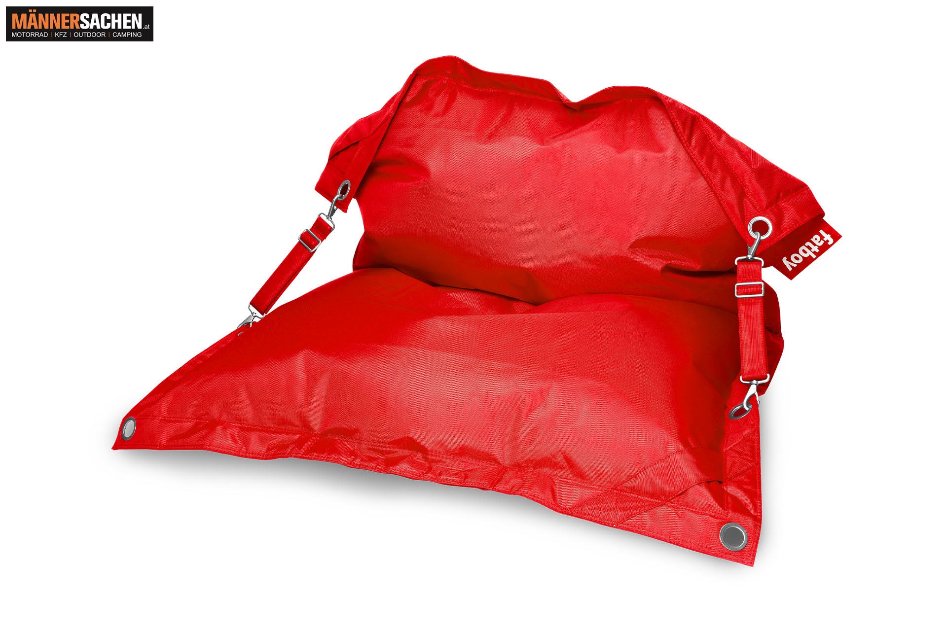 FATBOY Buggle-Up  - Loungesessel für draußen ABVERKAUF!