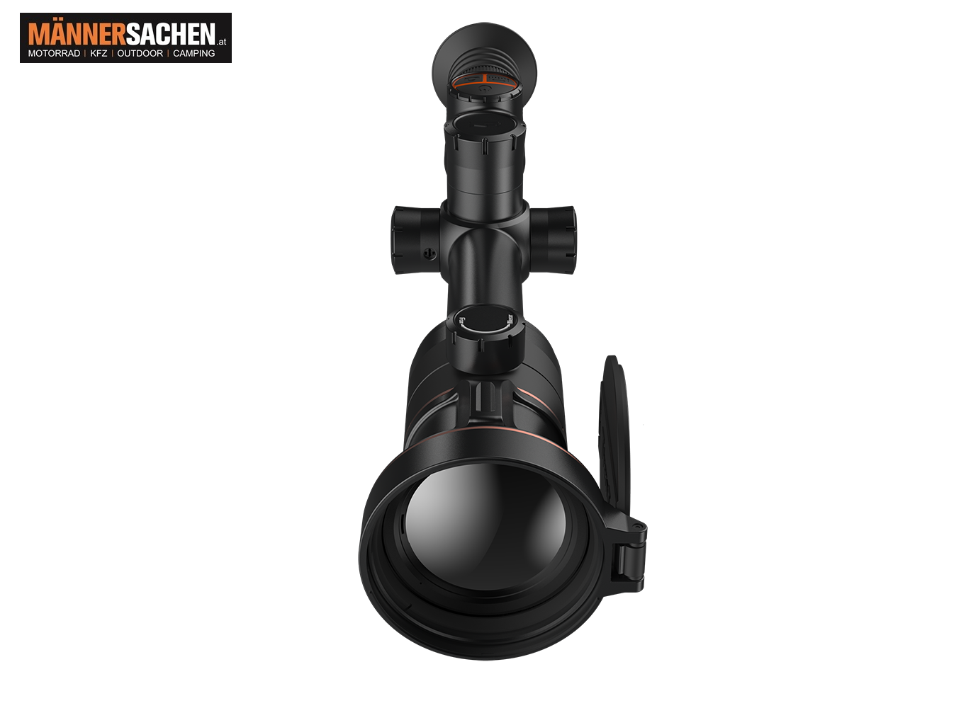 THERMTEC Wärmebildgerät  Ares 360 2.0 inkl. GRATISLIEFERUNG