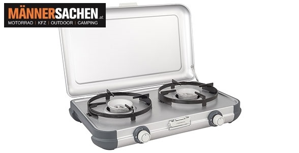CAMPINGAZ Campingkocher Camping Kitchen® 2 CV