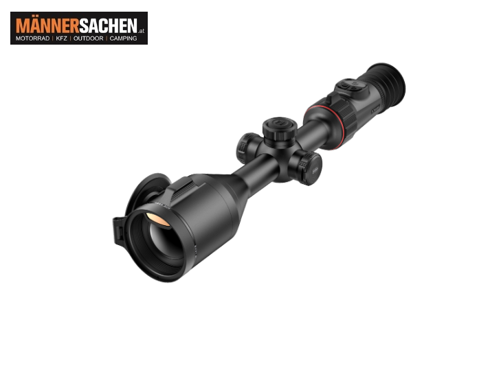 NOCPIX Zielfernrohr ACE S60R großes Display, einzigartige Bildqualität und herausragende Features