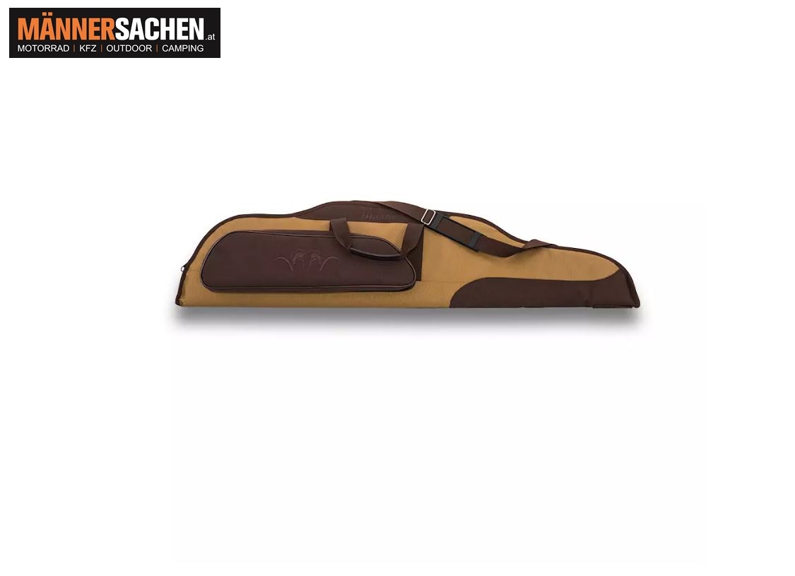 BLASER Futteral - Cordura - Kurz Die neuen Blaser Futterale für Büchsen LETZTES STÜCK!
