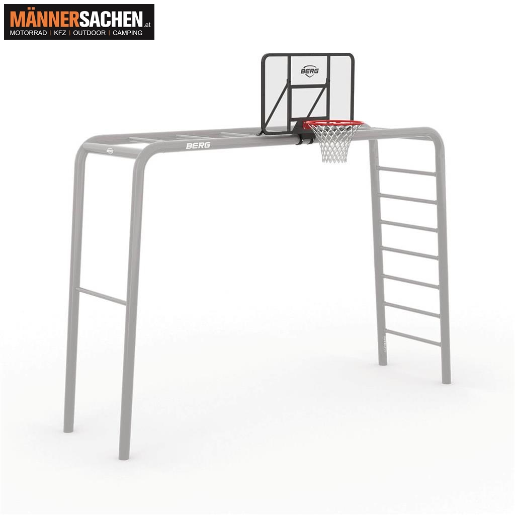 BERG TOYS PLAYBASE BASKETBALLKORB Zubehör für Playbase 20.20.01.00