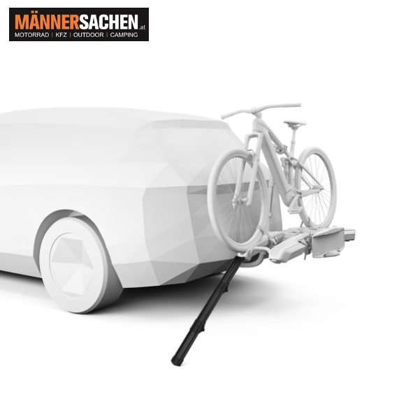 THULE EPOS / EasyFold 3 Fahrradträger-Laderampe Foldable Loading Ramp 978700