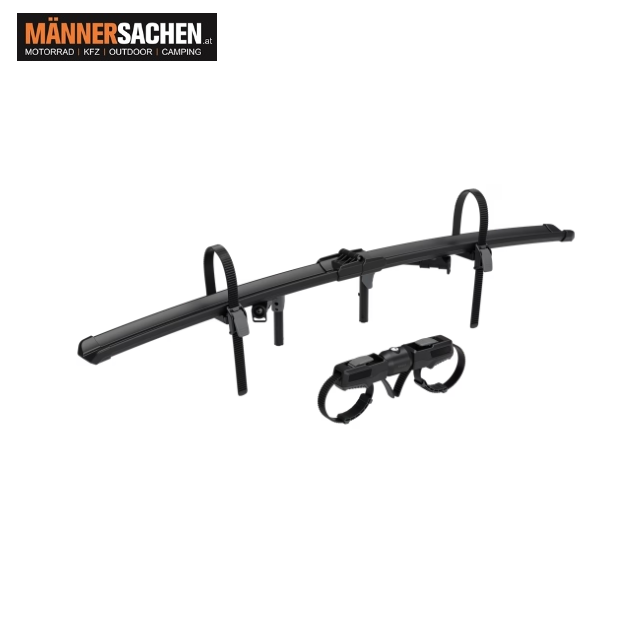 THULE Fahrrad-Zusatzadapter EasyFold 3 foldable bike add-on