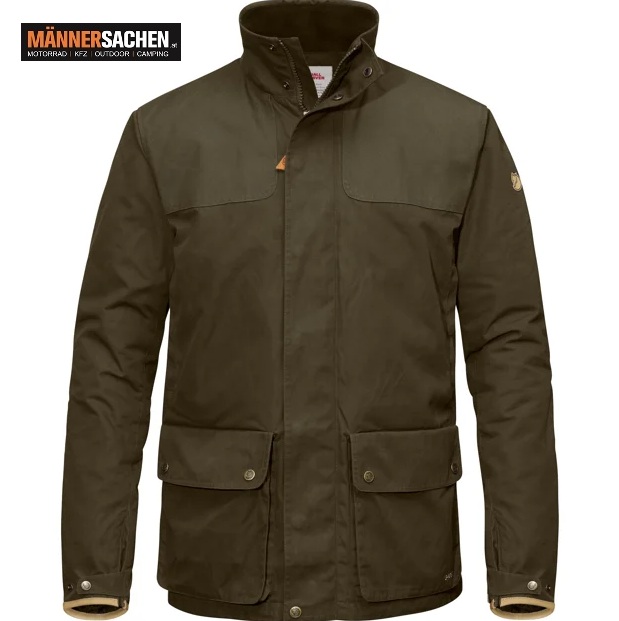 FJÄLLRÄVEN Sörmland Padded Jacket M