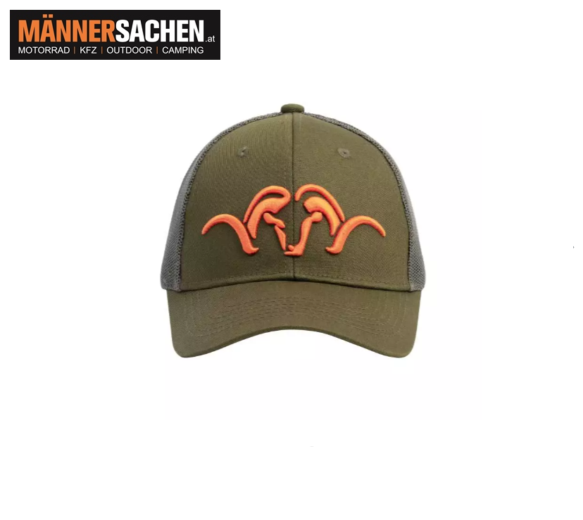BLASER Trucker Kappe - Coole Cap für heiße Tage