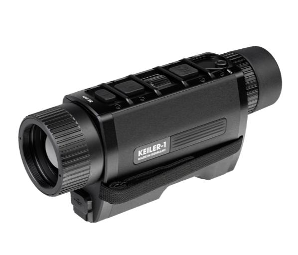 LIEMKE KEILER 1 Wärmebild Handgerät - ALLERLETZTES STÜCK !!!