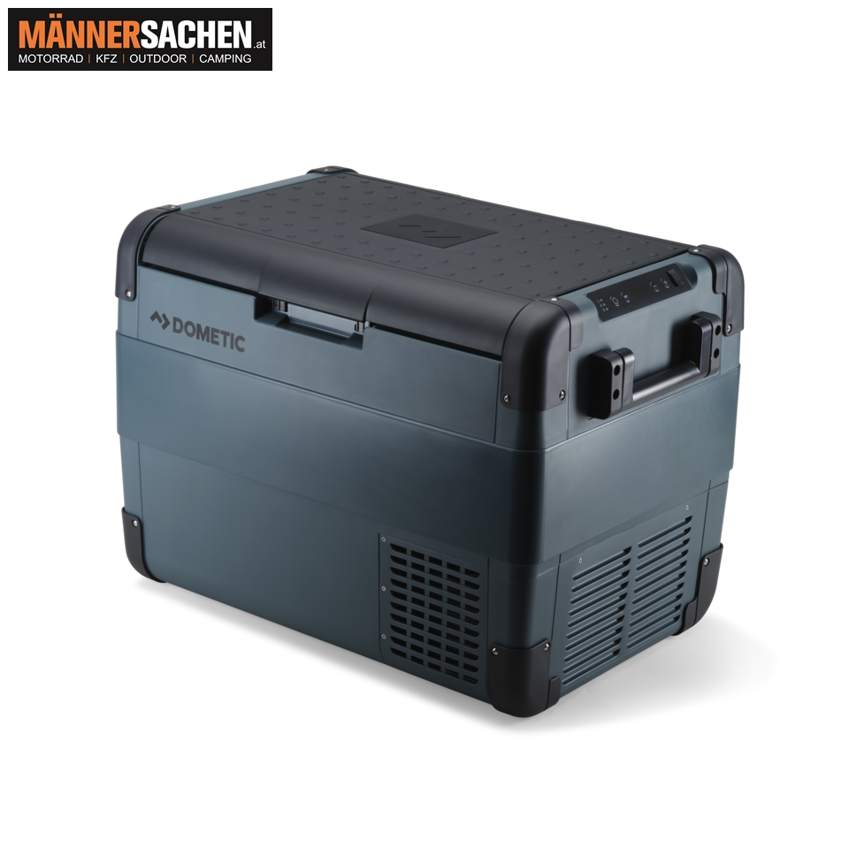 DOMETIC CFX2 57 Tragbare Kompressor-Kühlbox, 57 Liter  9620015891