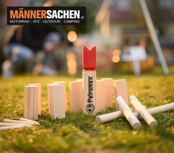 Petromax Outdoor-Schach