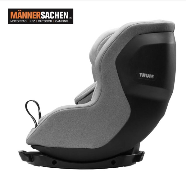THULE ELM Kleinkindsitz hellgrau 14000007