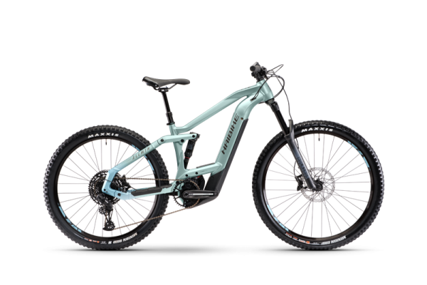 Haibike E-Bike AllMtn 3 in M(44) LAGERND ! AUCH 0% FINANZIERUNG MÖGLICH