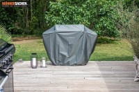 Vorschau: CAMPINGAZ Grill Abdeckhaube (Grillabdeckung) Master Barbecue Cover Vorschau: CAMPINGAZ Grill Abdeckhaube (Grillabdeckung) Master Barbecue Cover