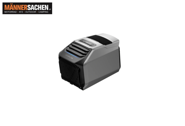EcoFlow WAVE 2 Tragbare Klimaanlage die schnellste Kühlung und Heizung