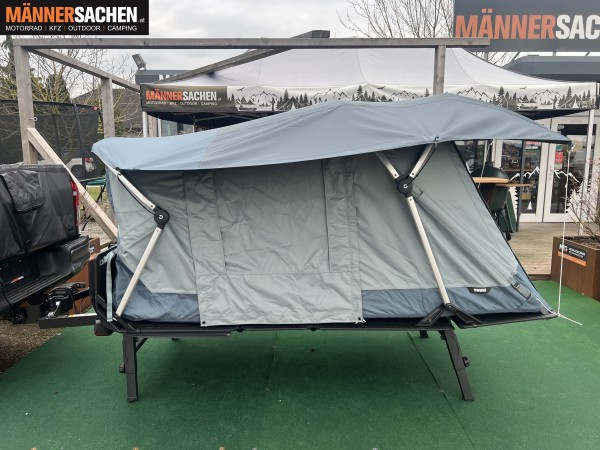 THULE Outset AUSSTELLUNGSSTÜCK 901520 INKL. GRATISVERSAND ! Ein Autozelt für die Anhängerkupplung.