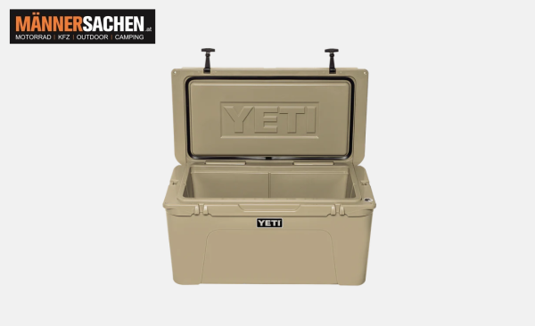 YETI Tundra® 75 Kühlbox für lange Jagdausflüge und große Grillfeste im Garten