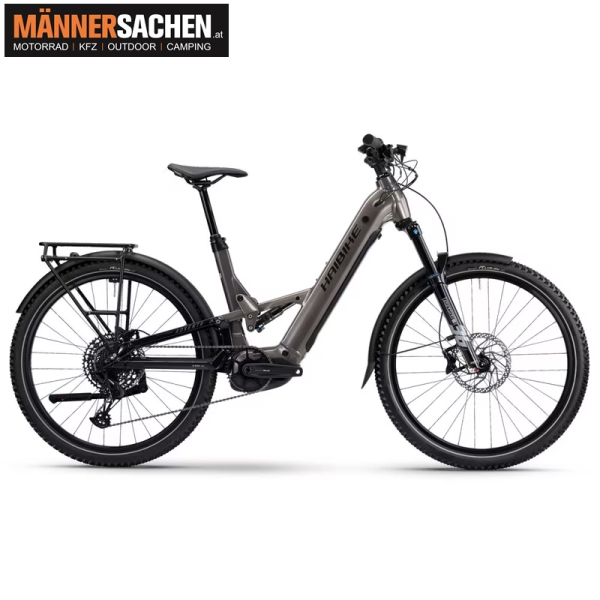 HAIBIKE E-Bike ADVENTR 10 Low E-Trekking 2026 PayPal möglich ! Firmenradl ! Lease a Bike !