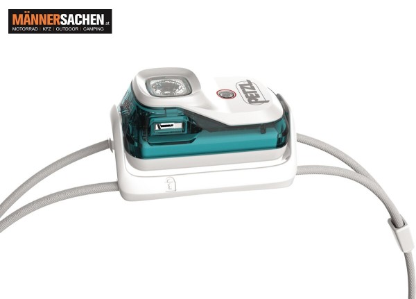 PETZL Stirnlampe