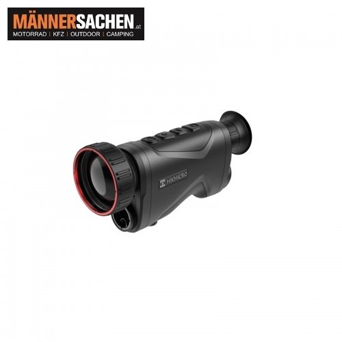 HIKMICRO Monokular Condor CQ50L mit Erkennungsreichweite von 2.600 m inkl. GRATISVERSAND