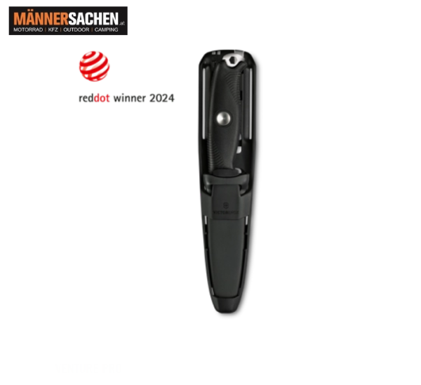VICTORINOX Venture Pro Outdoormesser mit Full-Tang-Konstruktion