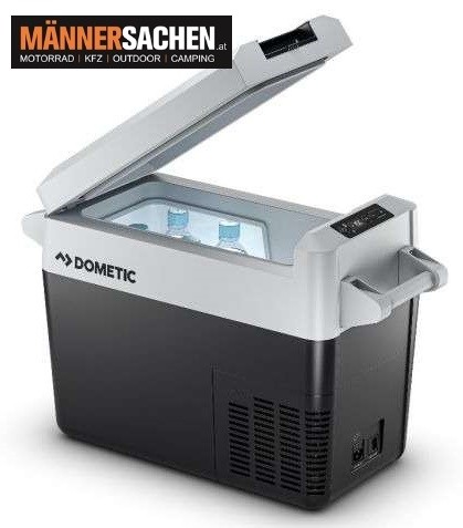 DOMETIC CFF 20 Kompressorkühlbox tragbar 21 Liter, KÜHLBOXEN, DOMETIC  Kühlboxen Klimaanlagen usw., Camping & Outdoor