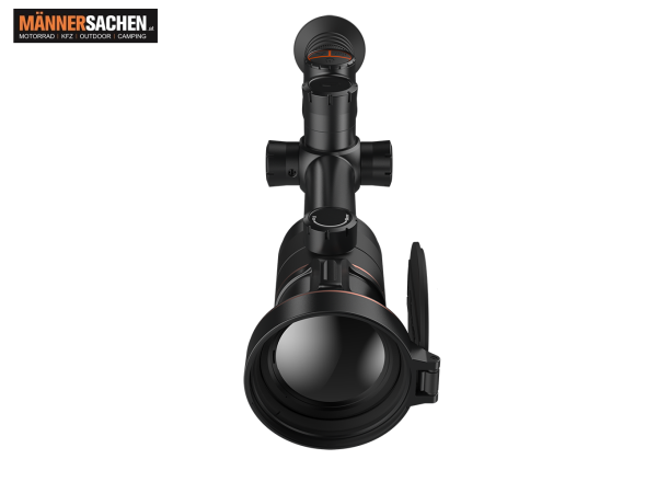 THERMTEC Wärmebildgerät Ares 360 2.0 inkl. GRATISLIEFERUNG