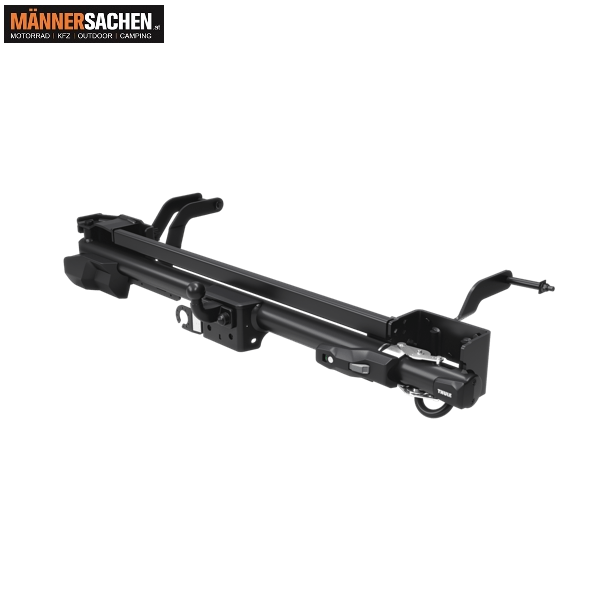 THULE VeloSwing Anhängerkupplung schwenkbar FIAT Ducato, Citroën Jumper, Peugeot Boxer ab 2007