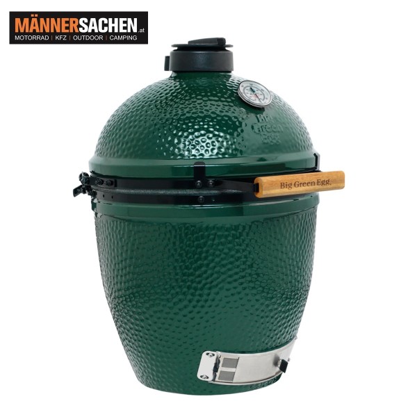 BIG GREEN EGG Grill LARGE - Kamado Grill Das Original seit 1974 AUSSTELLUNGSSTÜCK
