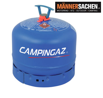 CAMPINGAZ R 904 Ersatzfüllung (1.8 kg) - NICHT BESTELLBAR - Nur im Geschäft !