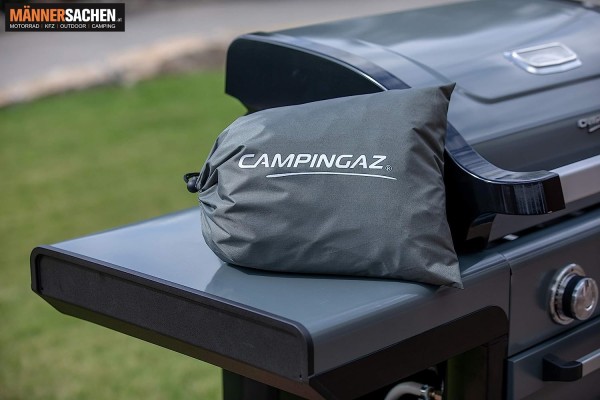 CAMPINGAZ Grill Abdeckhaube (Grillabdeckung) Master Barbecue Cover