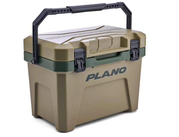 PLANO Kühlbox Frost™ Cooler 21 Quart 20 Litern Kühler Passivkühlbox Fischerbox