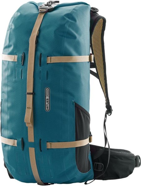ORTLIEB Atrack 25 Wasserdichter Rucksack 25 Liter