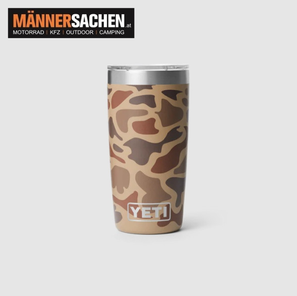 YETI Rambler becher mit MagSlider™ deckel 20 oz (591 ml)