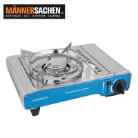 CAMPINGAZ Camp'Bistro DLX mit Stopgaz "Der Sicherste" Unser KAUFTIPP ! 2000039195 CAMPINGAZ Camp'Bistro DLX mit Stopgaz "Der Sicherste" Unser KAUFTIPP ! 2000039195