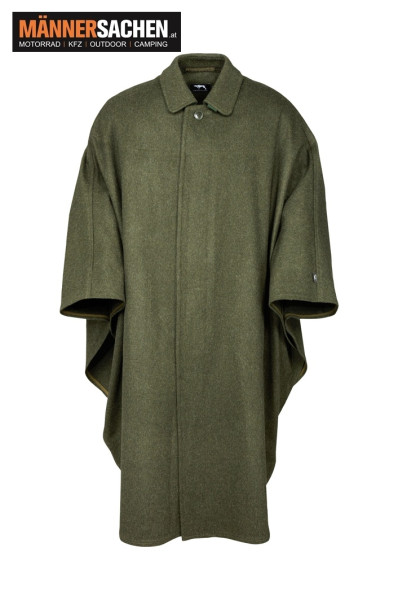 JAGDHUND Wetterfleck "Rauris 2" Herren und Damen. Der Klassiker & unser Kauftipp !