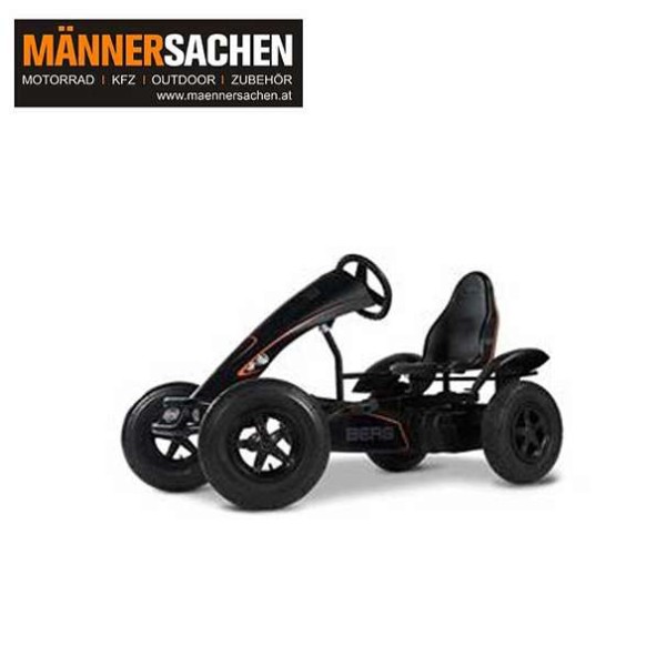 BERG TOYS Gokart XL BLACK EDITION BFR 3 mit 3 Gangschaltung - JETZT sogar  inkl. GRATIS SOZIUSSITZ !!, FLOHMARKT, 2. WAHL, SALE & mehr