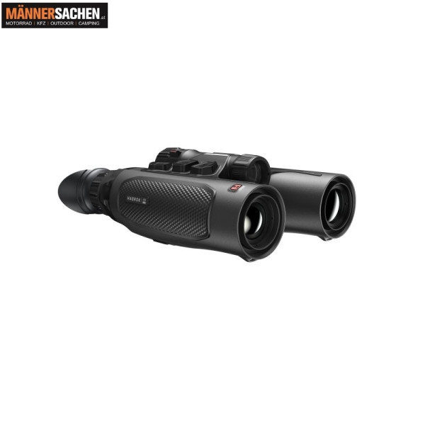 HIKMICRO Wärmebildfernglas Habrok 4K HE25L 2.0 5.5-22x60 NEUES MODELL !