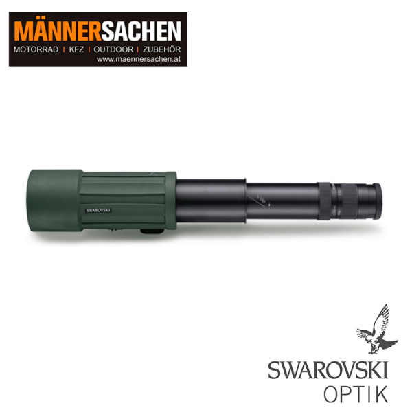 SWAROVSKI Optik SPEKTIV CTS 85 im Set mit 20-60 fachem Okular