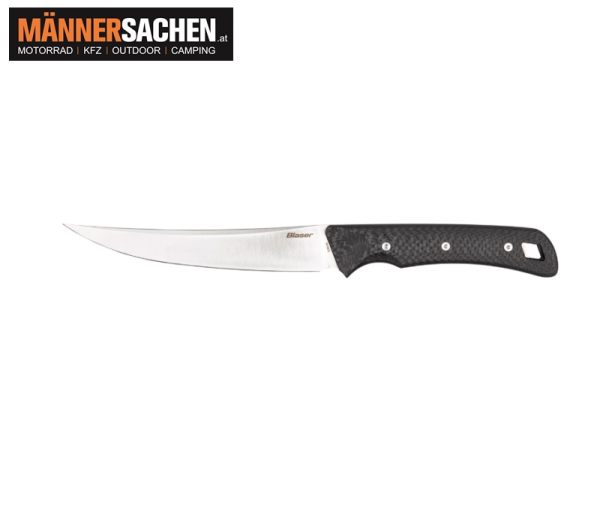 BLASER Messer Ultimate Carbon 150 Leicht und griffig in Küche und Outdoor