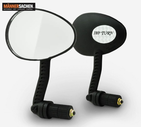 BERG TOYS Spiegel-Set XL für alle BFR XL Modelle15.21.01.00