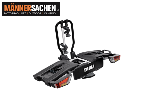 THULE Fahrradträger EASYFOLD XT - diverse Modelle lagernd !