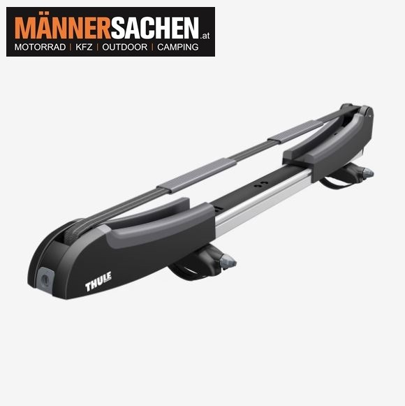 THULE SUP Taxi XT Rack für Stand Up Board's AUSSTELLUNGSSTÜCK neuwertig !