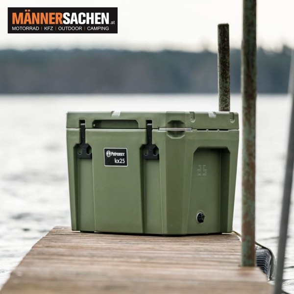 PETROMAX KX KÜHLBOXEN