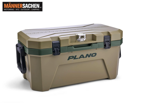 PLANO Kühlbox Frost™ Cooler 32 Quart 30 Litern Kühler Passivkühlbox Fischerbox